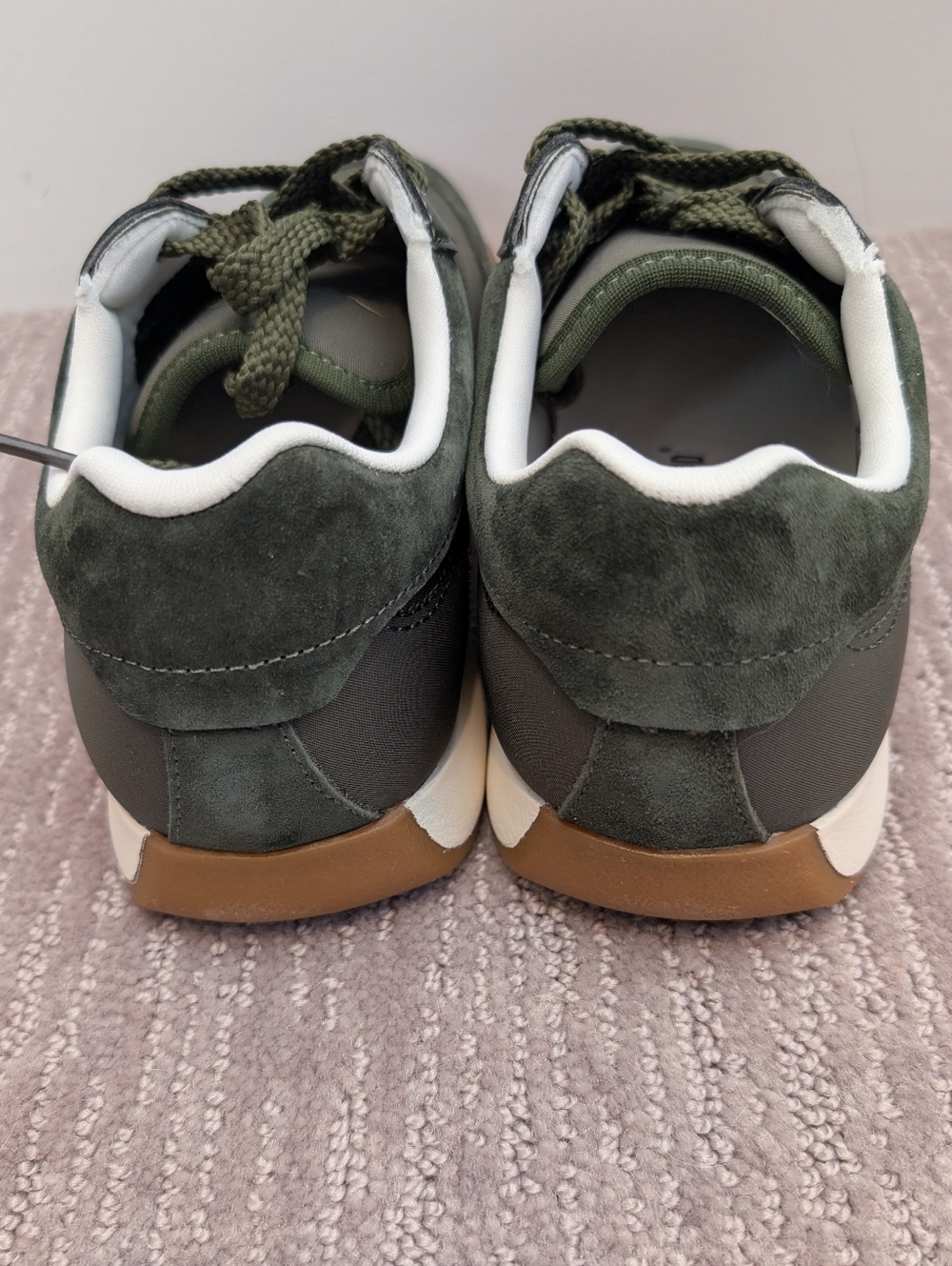 NIB/NEW Green Project Cloud Donna Hitop - Picture 5 of 8